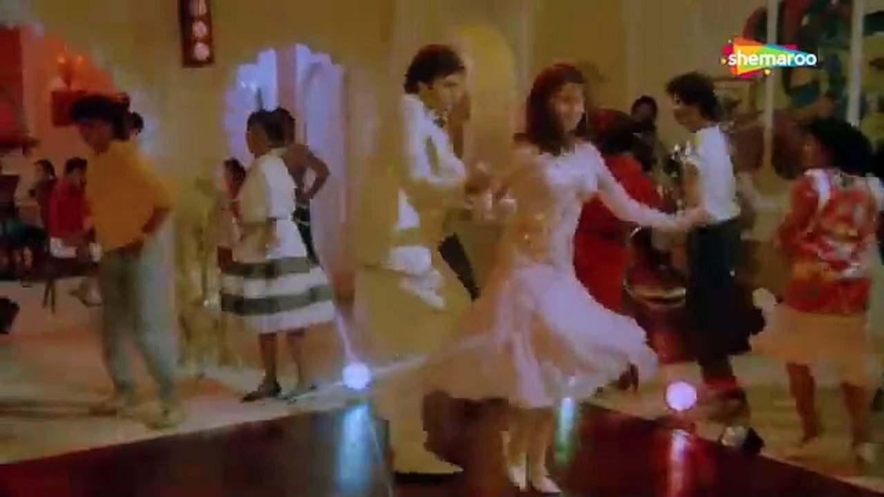 Aaj Ka Daur / Chor Pe Mor (1990) / Naseeruddin...