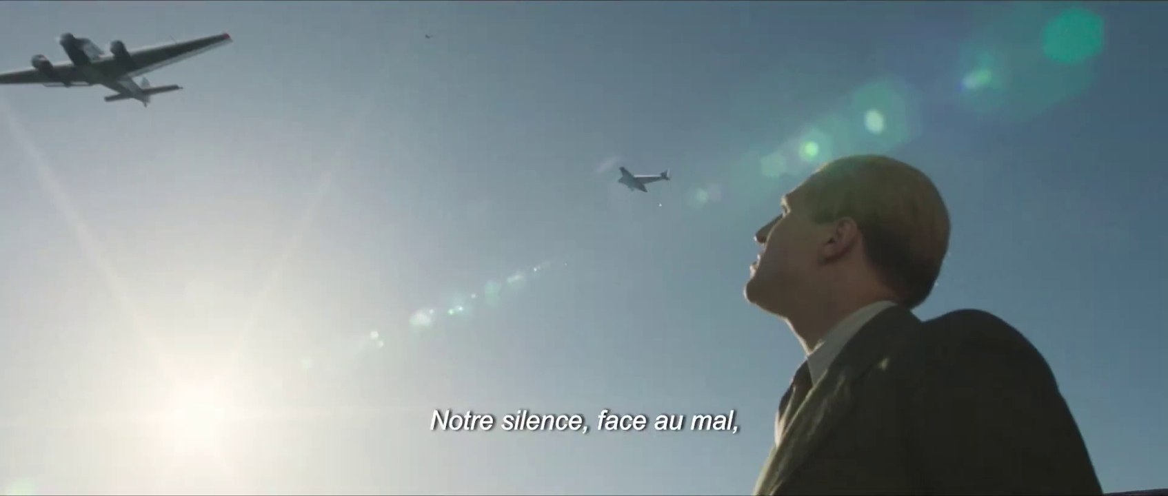 BONHOEFFER ｜ Bande-annonce officielle VOSTF