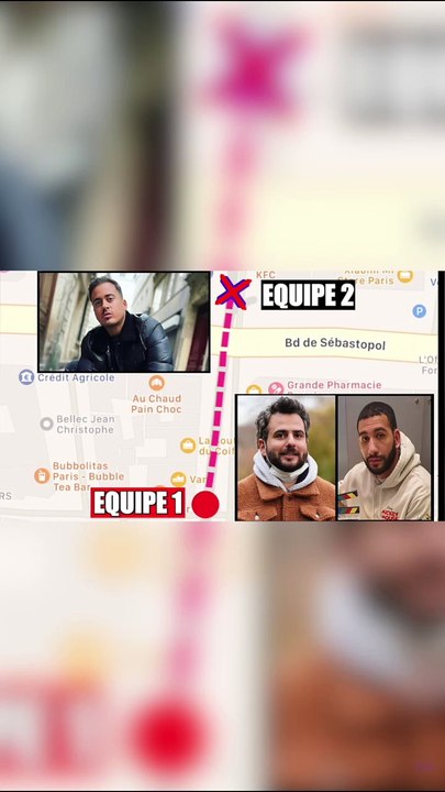 Et bonne Saint Valentin 🤫