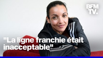 “Sale arabe”, “Femme de ménage de la Fédération”... La championne de boxe Sarah Ourahmoune explique pourquoi elle renonce à sa candidature à la tête de la Fédération française de boxe