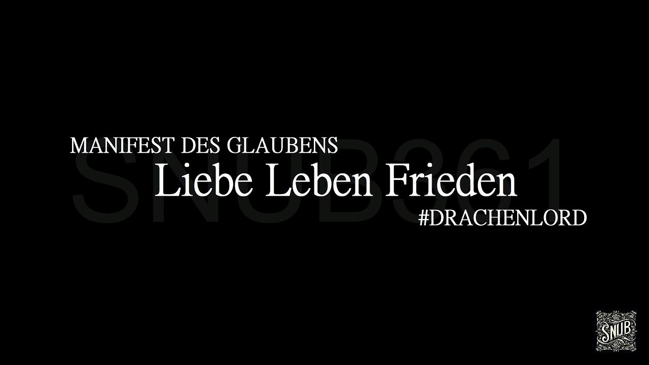 Drachenlord über Polyamorie...