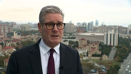 Starmer won’t ‘tell’ people how to reach emissions goal