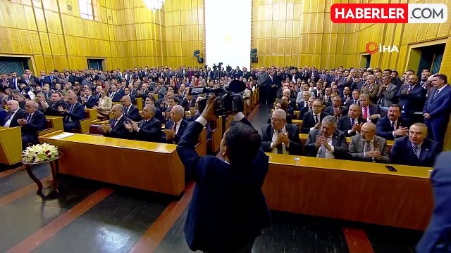 Bahçeli: Trump'ın Seçimi ve Türkiye-ABD İlişkileri Üzerine Değerlendirmeler