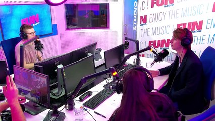 Le magicien Maxime Croisé nous parle de son métier et de son aventure dans Secret Story !