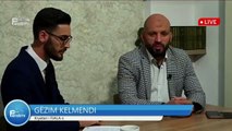 Gëzim Kelmendi   Mysafir në emisionin Zenit në RTV Pendimi - Zgjedhjet 2019 (pjesa e parë)