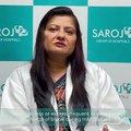 Bleeding Disorders Related to Menopause | Dr. Nisha Jain (Head , Department of Gynaecology)