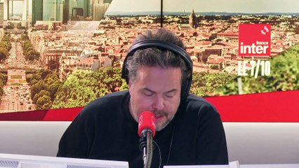 Pourquoi les prisons françaises sont-elles en crise ? Le débat du 7/10 avec Dominique Simmonot et Béatrice Brugère
