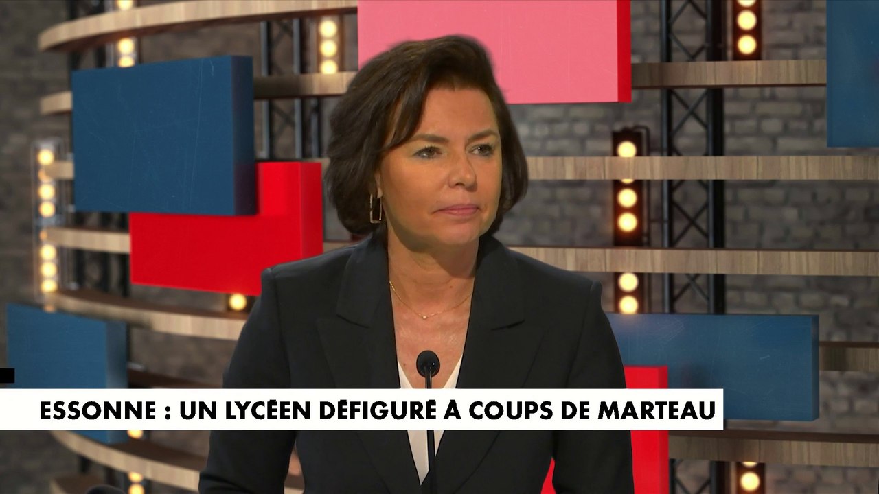 Laurence Sailliet : «Il faudrait une majorité pénale à 15 ans»