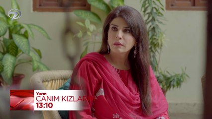 Canım Kızlarım 13. Bölüm Fragmanı