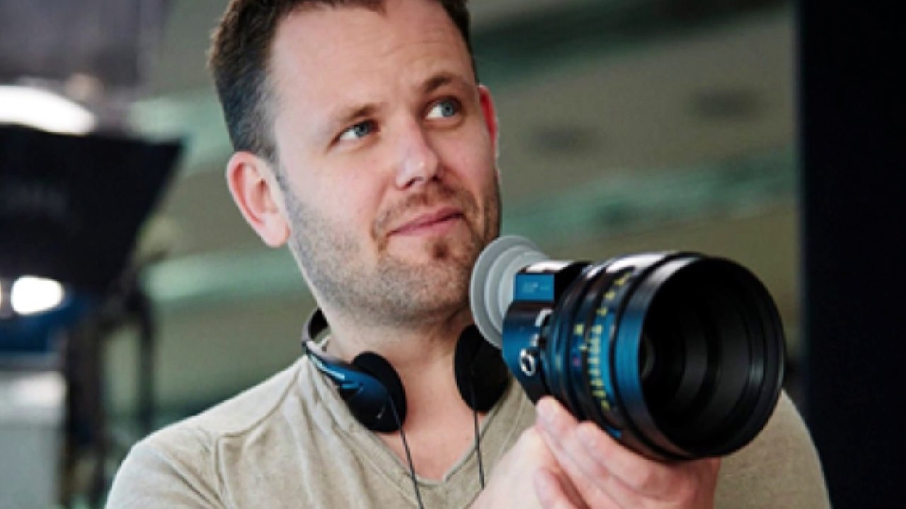 IMAX and Large Format Cinematography - Challenges and Opportunities | Mark Murphy Director