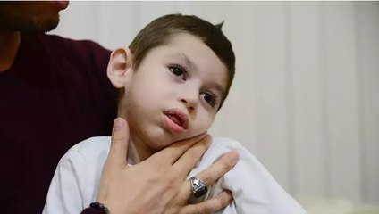 Oğlunun hastanede verilen mama nedeniyle engelli kaldığını iddia eden baba, hukuk mücadelesini istinafa taşıdı