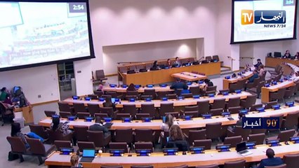 حملاته متواصلة لضرب استقرار المنطقة.. المخزن يواصل سياساته العدوانية ضد الجزائر