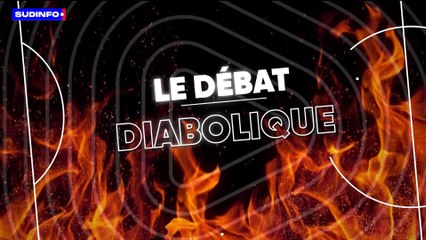 Quels Diables pour affronter l'Italie et Israël ? On en parle "Dans le vestiaire" sur Sudinfo.be et RTL Play