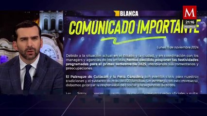 Dan último adiós a comerciantes asesinados en Chilpancingo. Alejandro Domínguez, 11 de noviembre 2024
