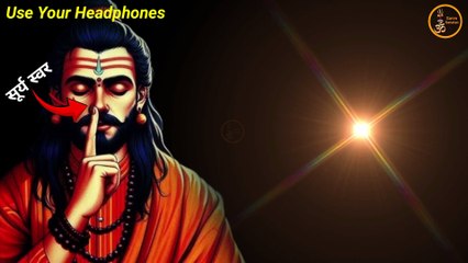 ये नाड़ी दिलाएगी सफलता l स्वर विज्ञान l ida pingla #sans