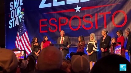 Trump picks Lee Zeldin to run Environmental Protection Agency