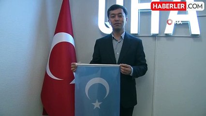 Doğu Türkistan Cumhuriyet Günü'nde Mücadelenin Önemi Vurgulandı