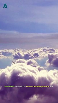 Intensified Airstrikes in Yemen's Hudaydah Province Amid Escalating Regional Tensions