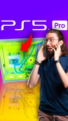 Il transforme sa PS5 Pro en un PC complet 😱