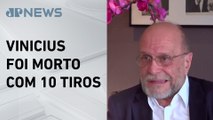 Ex-advogado de delator do PCC, morto no Aeroporto de Guarulhos, diz que faltou segurança