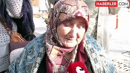 Kazdağları Köylüleri Cengiz Holding'e Tepki Gösterdi