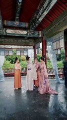 热播短剧合集：李子杰与象韵洁携手演绎宫廷爱恨情仇🎭
