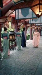 热播短剧合集：李子杰 & 象韵洁《偷听我心声后，皇帝帮我应对宫斗》【下集】🎬