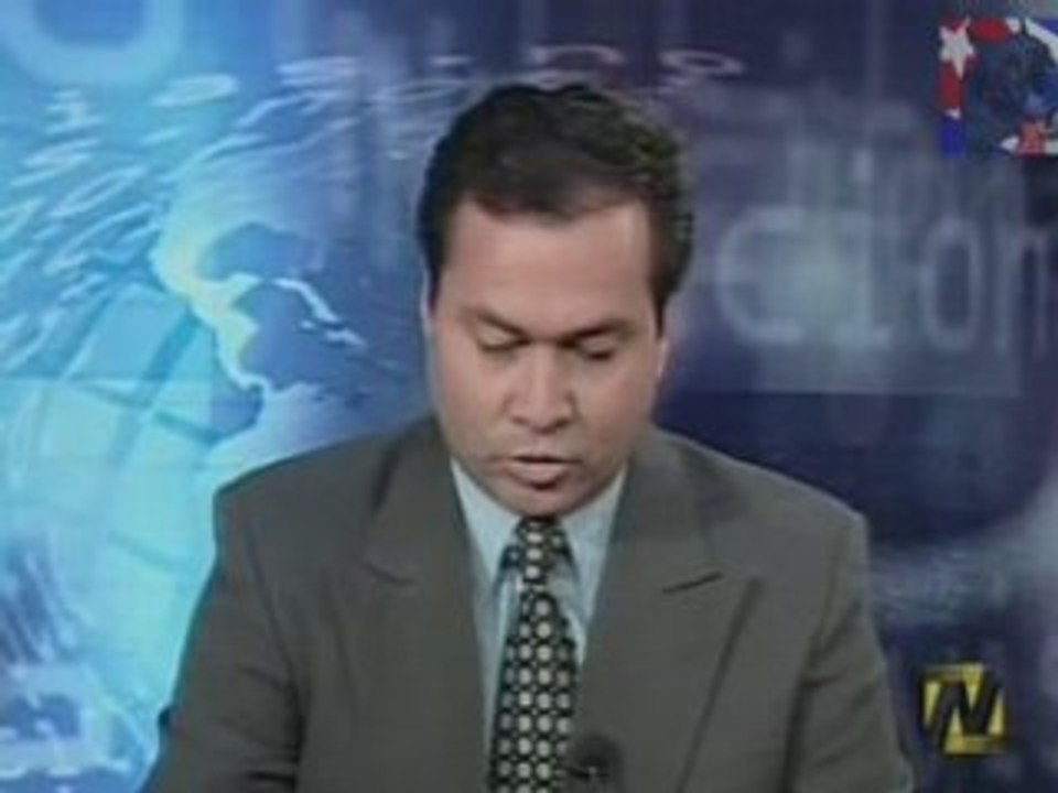 NTV 062807 Fidel-Una respuesta Digna By BurronAzul.net