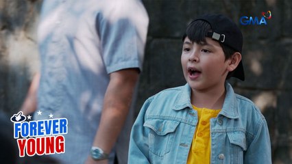 Forever Young: Mamang Paslit, may solusyon na sa problema sa basura! (Episode 17)