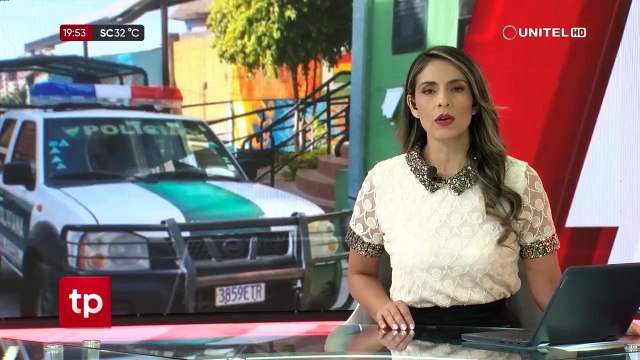 Tres mujeres de 19, 23 y 24 años fueron aprehendidas por pildorear a dos jóvenes y robarles sus pertenencias