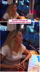 SIMONE : quand t'essaies de rester zen malgré l'actu