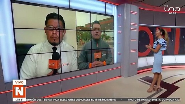 SCZ SE REDUCEN FILAS POR GASOLINA EN LOS SURTIDORES EN SANTA CRUZ, PERO PERSISTE ESCASEZ DE DIÉSEL