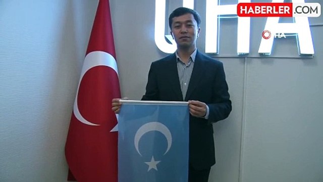 Doğu Türkistan Cumhuriyet Günü'nde Mücadelenin Önemi Vurgulandı