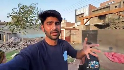 shehar mein dehat ep 85 2024 animal mini zoo Shayan Fish Eggs K Liay Rony Lag Gya 😂
