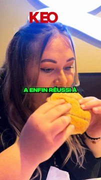 CETTE TIKTOKEUSE APO DEVIENT UNE REF AVEC QUICK