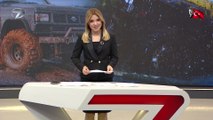 Kanal 7 Hafta Sonu Haberleri - 10 Kasım 2024