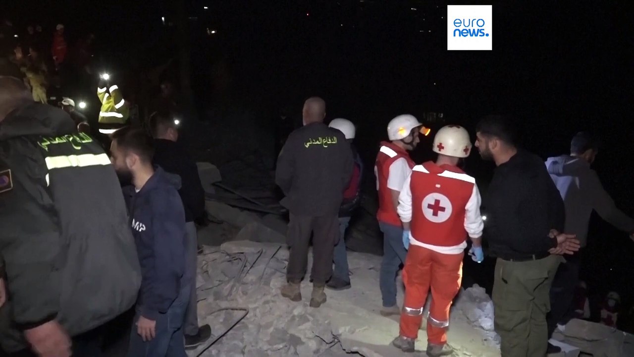 Medio Oriente: almeno 22 morti tra Libano e Gaza, Israele rifiuta il cessate il fuoco