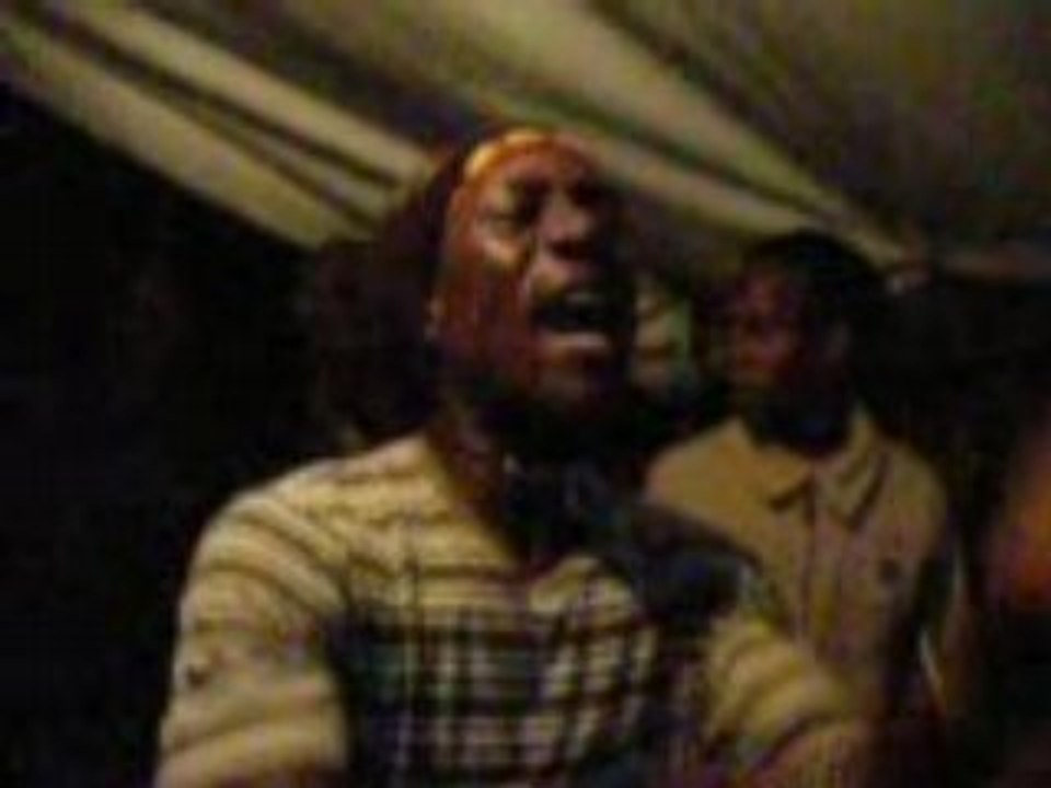 king makkai & king faya 2007