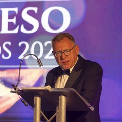WATCH: highlights of the Visit Pembrokeshire Croeso Awards celebrating Tourism ‘champions’