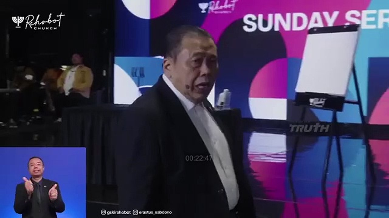 Encounter With God