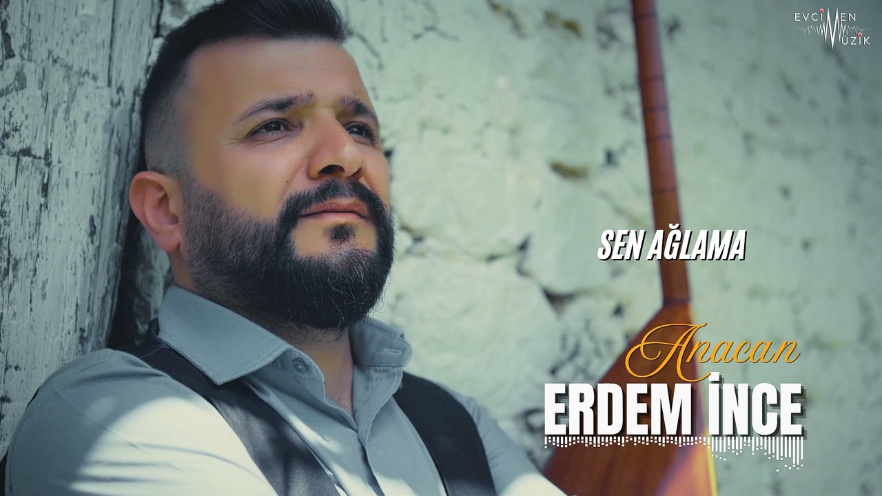 Erdem İnce - Sen Ağlama (Official Audio)