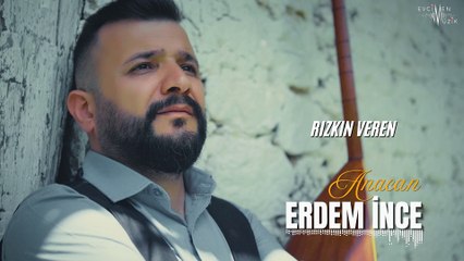 Erdem İnce - Rızkın Veren (Official Audio)