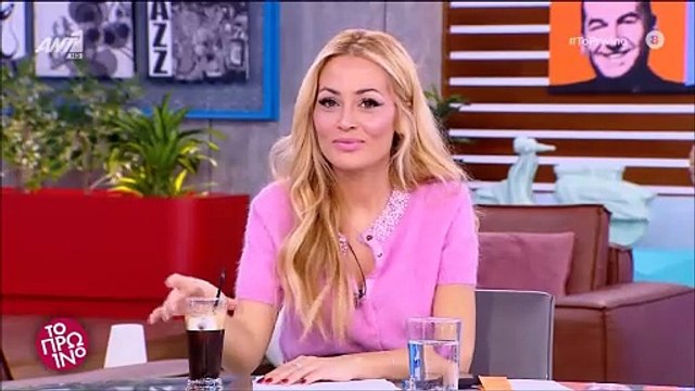 Λιάγκας: Πέταξε τo ακουστικό στον αέρα– Δεν είναι δυνατόν να μου μιλάς στο αυτί μου! Σεβάσου το λίγο