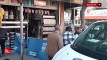 Gaziantep'te boşanma aşamasındaki eşini sokak ortasında öldürüp intihar etti