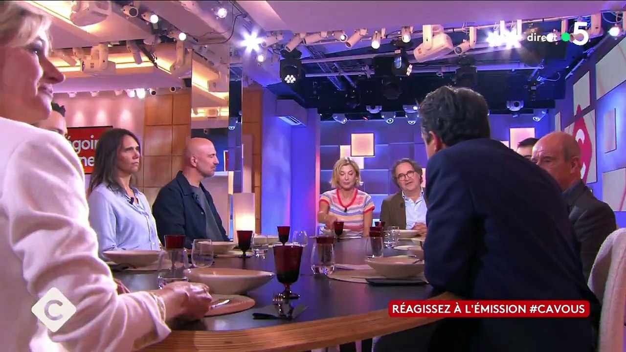 Grégoire Bonnet évoque les débuts difficiles de son personnage dans "Scènes de ménages"