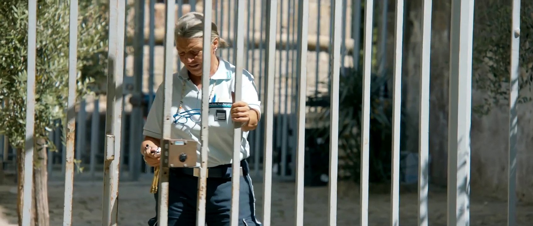 Qui è altrove - Buchi nella realtà (Trailer Ufficiale HD) ⭐️⭐️⭐️