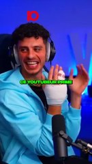 PRIME S'EST Cassé la Main en Combat contre Lebouseuh 💥