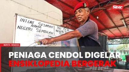 'Saya kongsi fakta bukan auta' - Leman Dawi