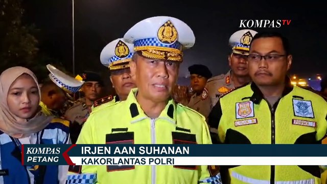 Kesaksian Korban Selamat Laka Beruntun di Tol Cipularang: Mobil Saya yang Pertama Ditabrak