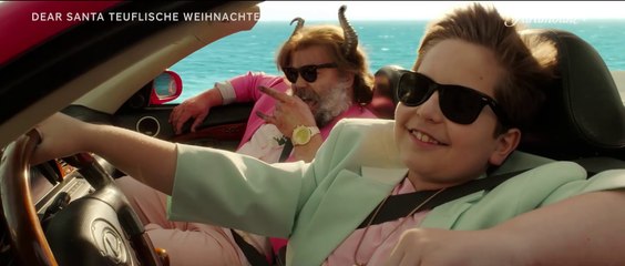 Dear Santa - Trailer (Deutsche UT) HD